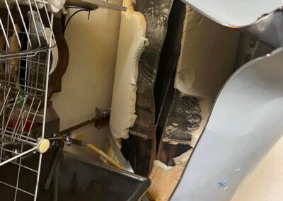 creekside plumbing services
