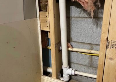 creekside plumbing services