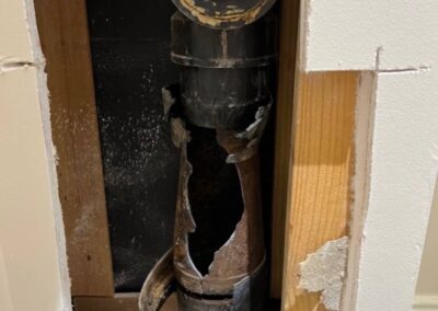 creekside plumbing services