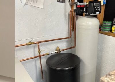 creekside plumbing services