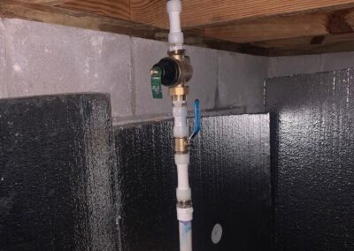 creekside plumbing TN