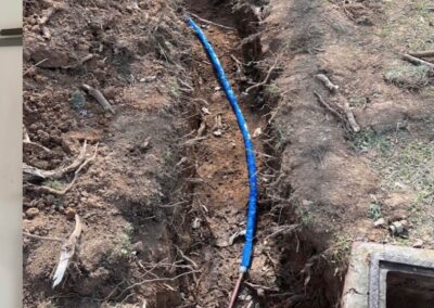 creekside plumbing TN