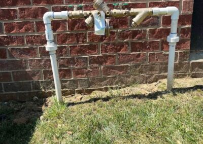 creekside plumbing TN