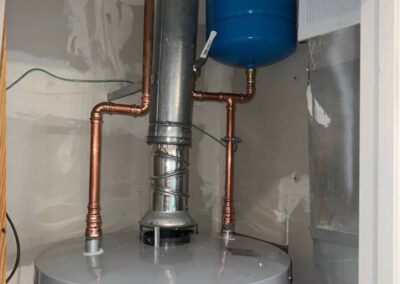 creekside plumbing TN