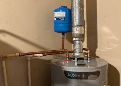 plumbing services