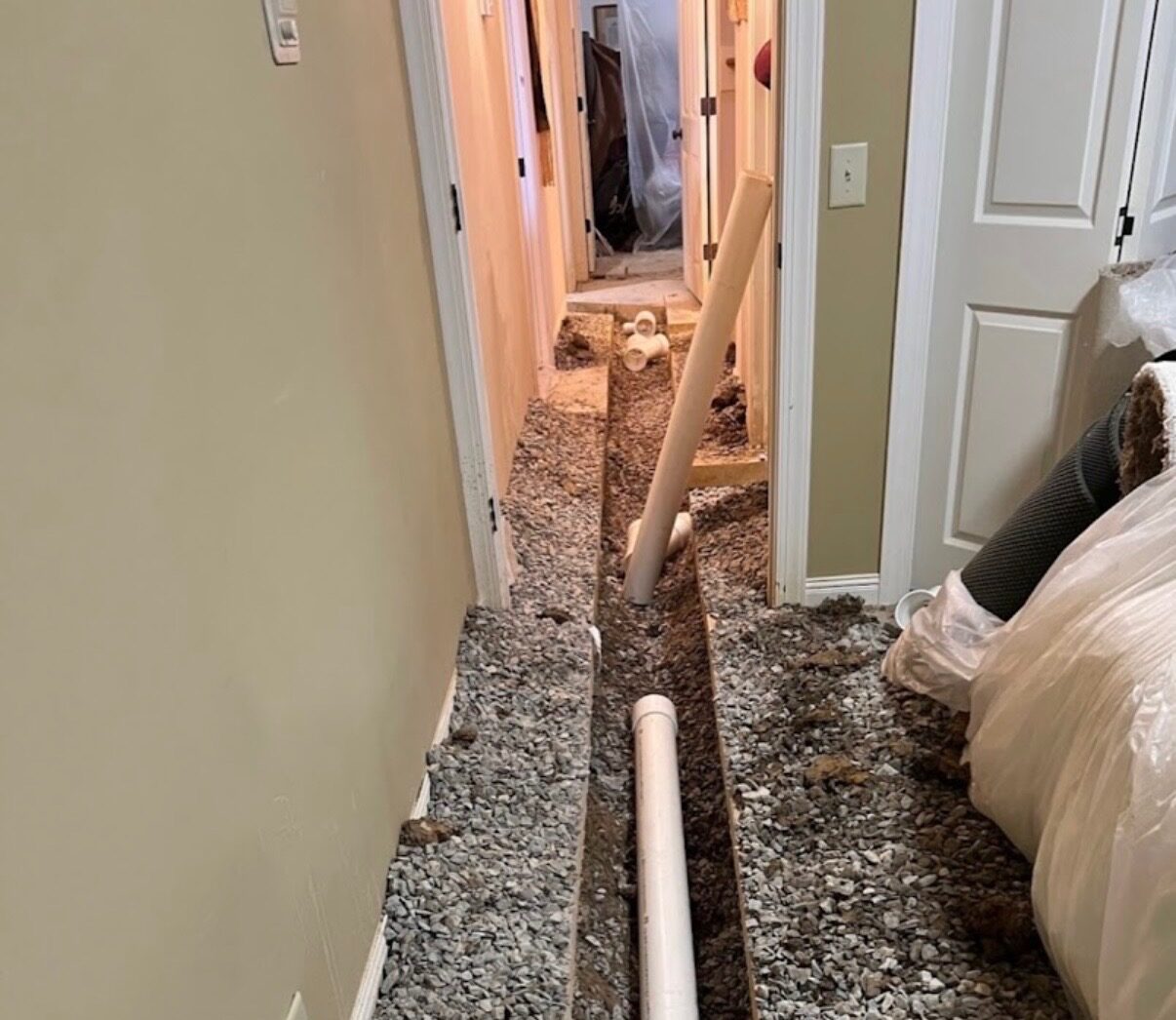 plumbing service